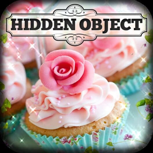 Hidden Object - Tea Time cover art