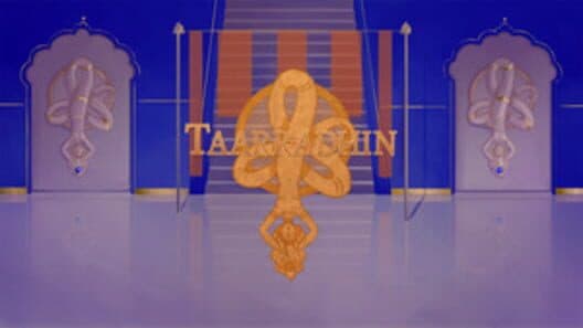 Taarradhin cover art