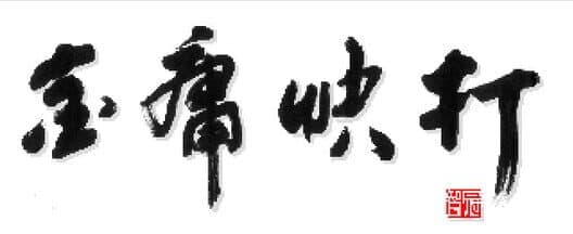 Jin Yōng Kuài Dǎ cover art