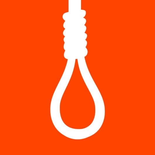 The Hangman's Noose cover art