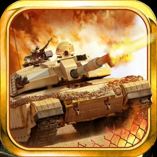 Grand Battle--MMO Strategy:War cover art