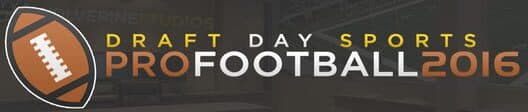 Draft Day Sports: Pro Basketball 16 cover art