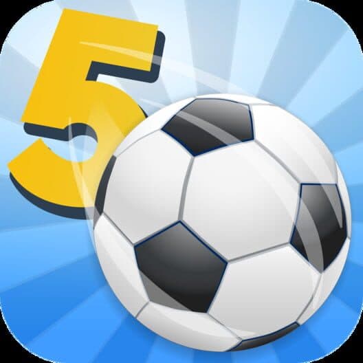 European Football Manager cover art