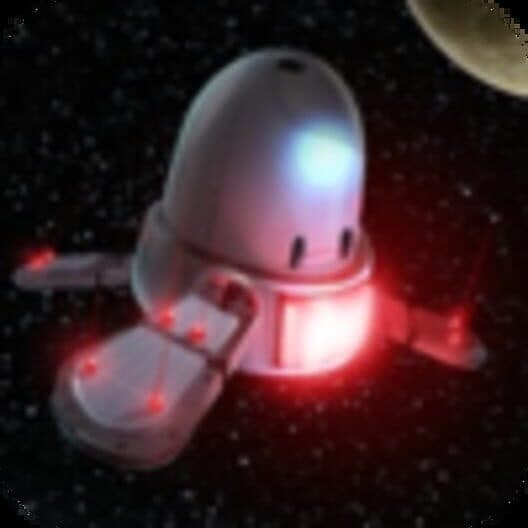 Earth Vs Moon cover art