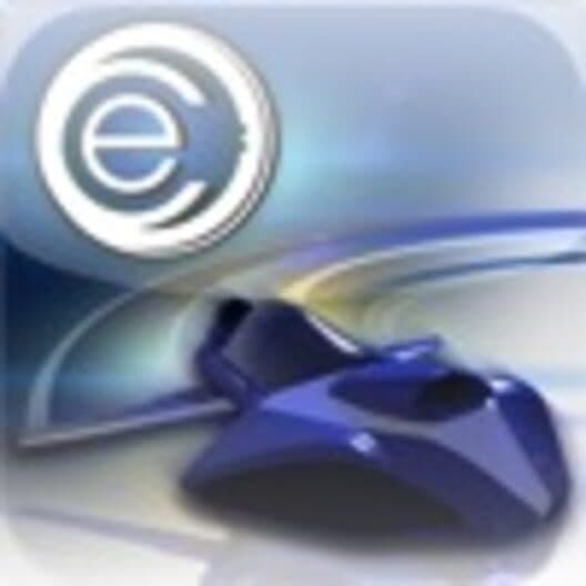 Electro Racer cover art