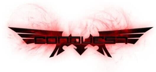 Conquest: Divide and Conquer cover art