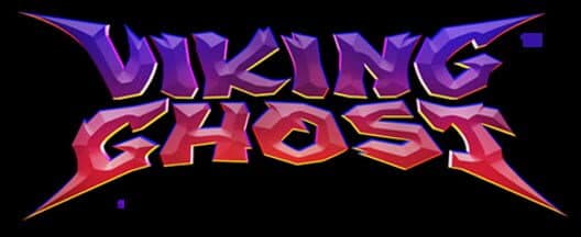Viking Ghost cover art
