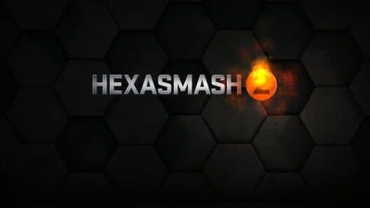 Hexasmash 2 cover art