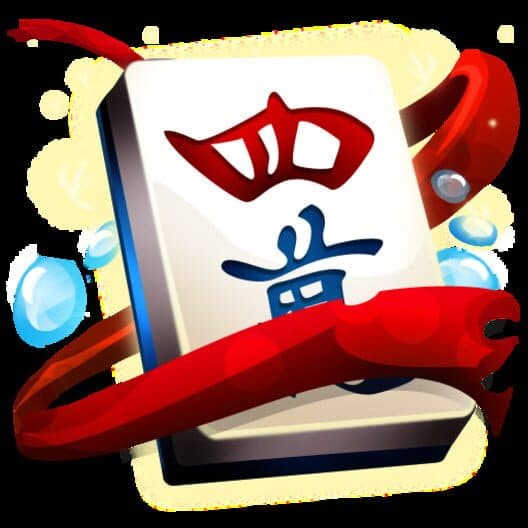 Mahjong Deluxe HD cover art