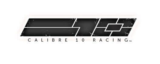 Calibre 10 Racing Series cover art