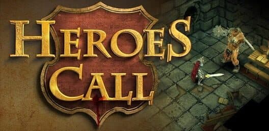 Heroes Call cover art