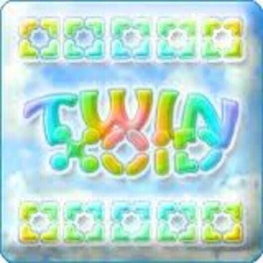 Twinxoid cover art