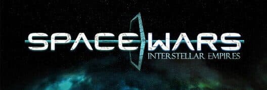 Spacewars: Interstellar Empire cover art