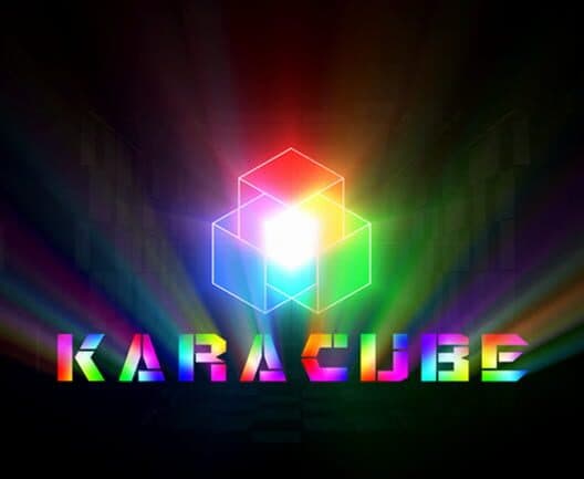 KaraCube cover art
