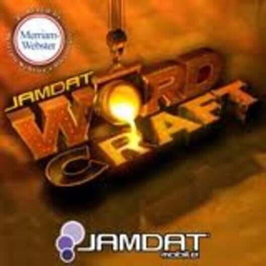 Jamdat Word Craft cover art