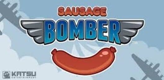 Sausage Bomber cover art