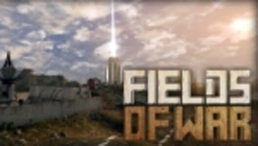 Fields of War cover art