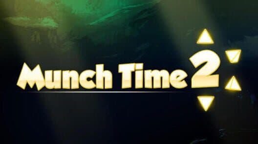 Munch Time 2 cover art