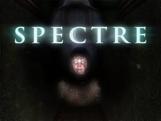Spectre VR cover art