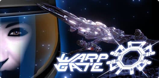 Warpgate cover art