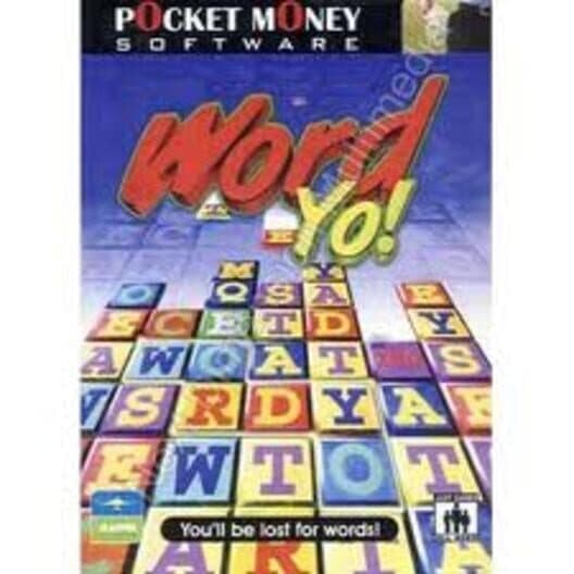 Word Yo! cover art