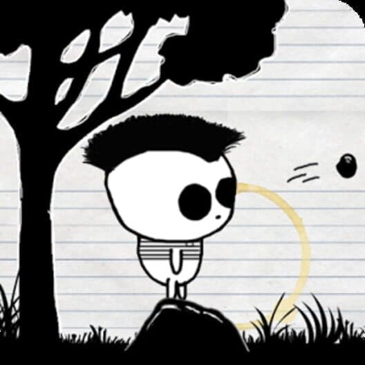 Doodle Adventures cover art