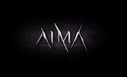 Aima cover art