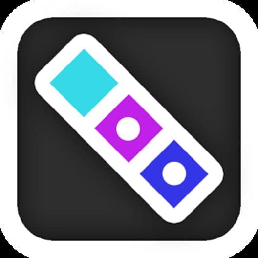 Matchblocks cover art