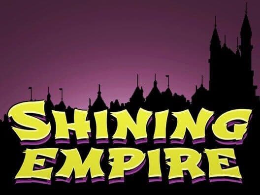 Shining Empire cover art