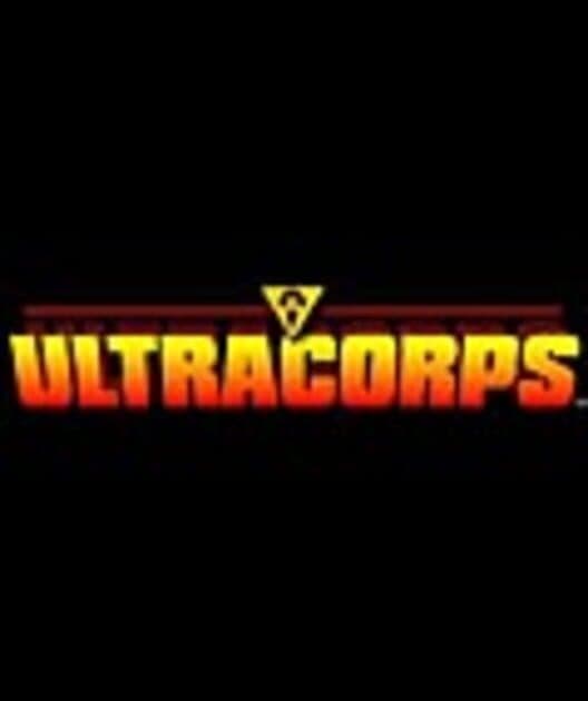 UltraCorps cover art
