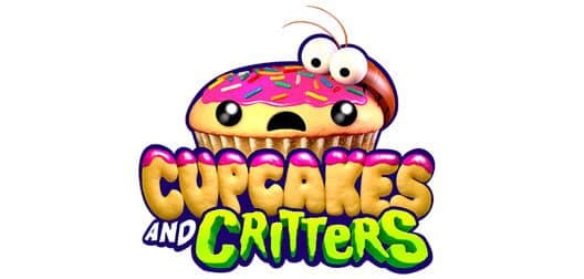 Cupcakes and Critters cover art
