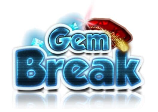 Gem Break cover art