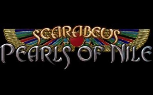 Scarabeus: Pearls of Nile cover art