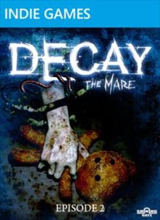 Decay: The Mare - Episode 2 cover art