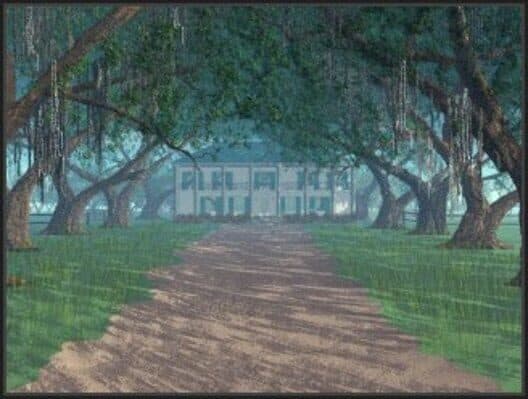Intrigue At Oakhaven Plantation cover art