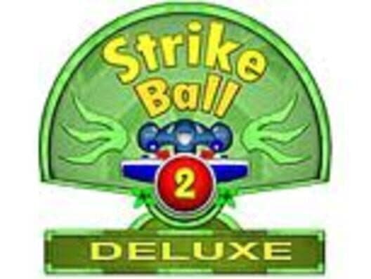 Strike Ball 2 Deluxe cover art