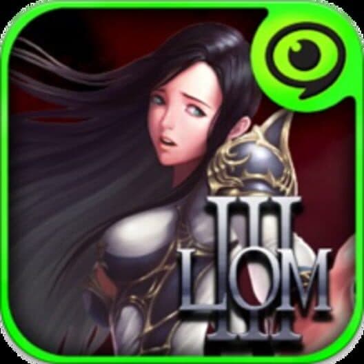 Legend of Master 3 cover art