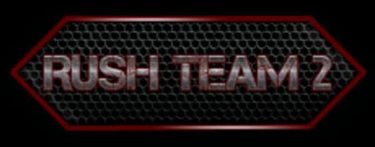 Rush Team 2 cover art