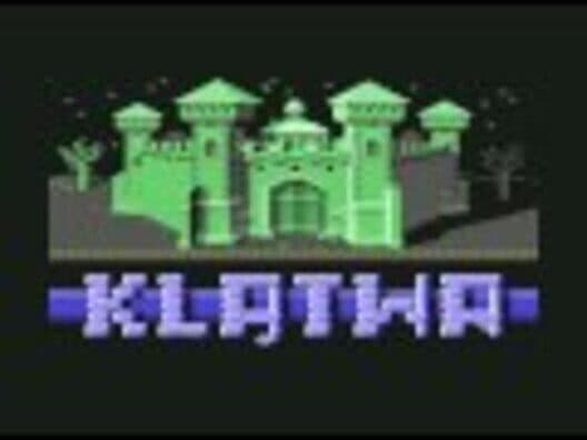 Klątwa cover art