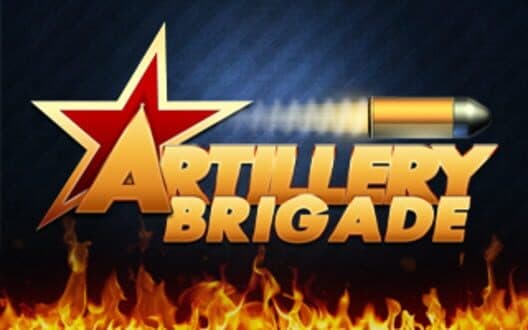 Artillery Brigade cover art