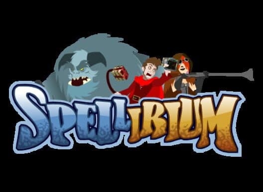 Spellirium cover art