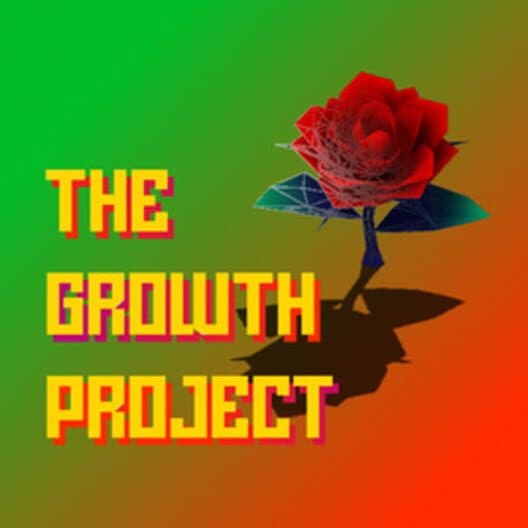 The Growth Project cover art