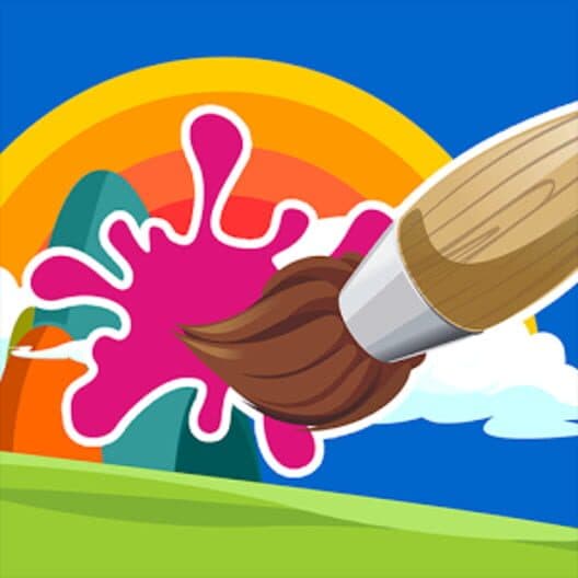 MagicPaintBrush cover art