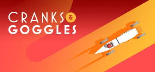 Cranks & Goggles cover art