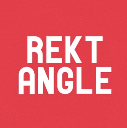 Rektangle cover art
