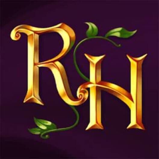 Rogue Heroes cover art