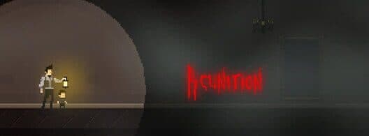 Reunition cover art