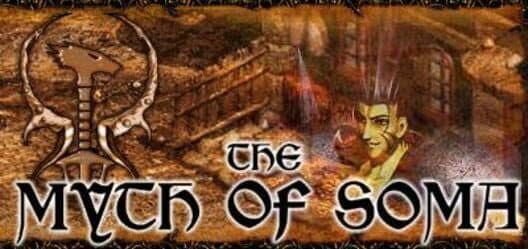 Myth of Soma cover art