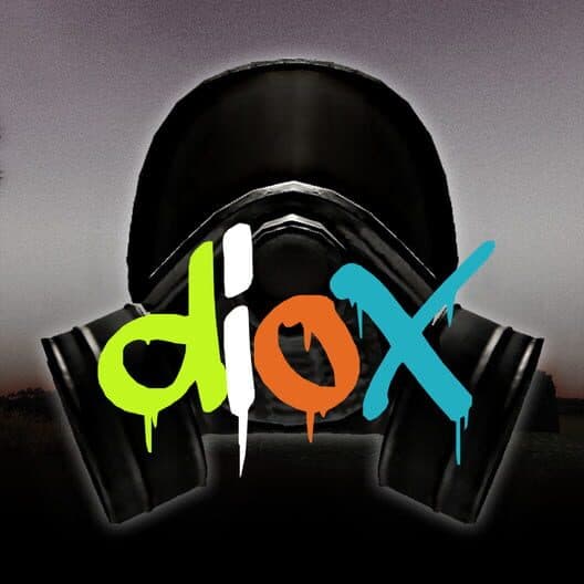 Diox cover art
