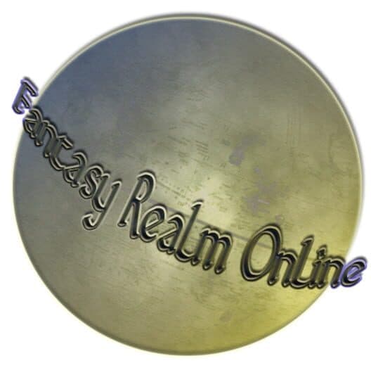Fantasy Realm Online cover art